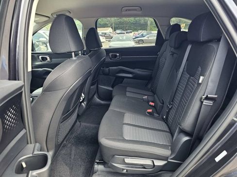 Used 2026 Kia Sorento LX FWD image 52