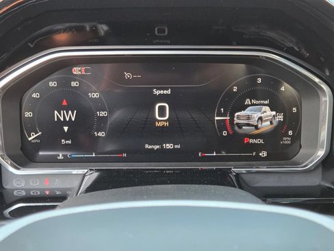 New 2026 GMC Sierra 1500 SLE AWD/4WD image 16