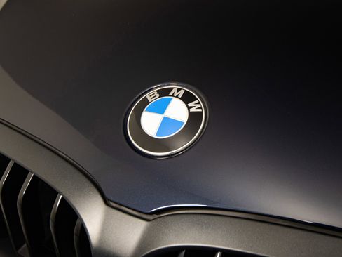 Used 2026 BMW M850i xDrive Convertible AWD/4WD image 12