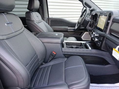 New 2026 Ford F250 Platinum AWD/4WD image 33