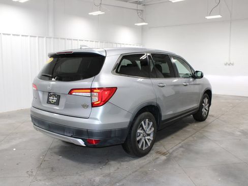 Used 2020 Honda Pilot EX-L image 9