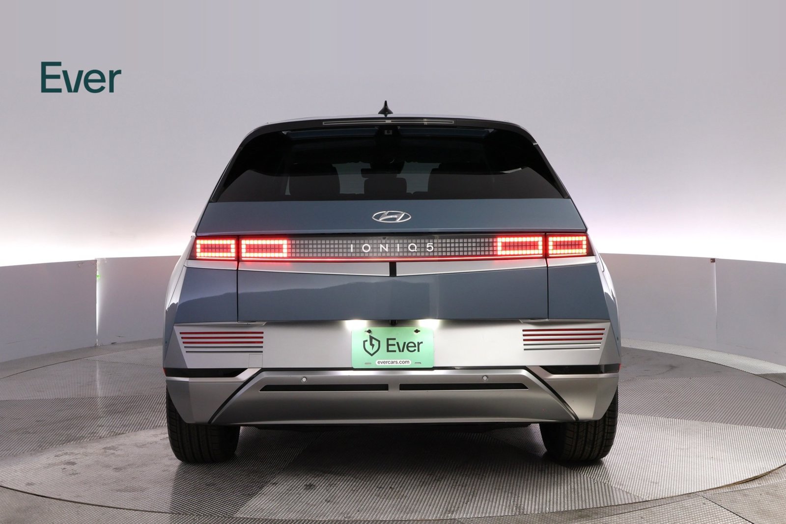 Used 2024 Hyundai Ioniq 5 Limited RWD image 15