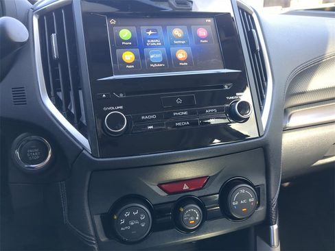 Used 2021 Subaru Forester Premium w/ Popular Package #1 image 20