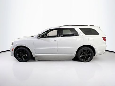 Used 2021 Dodge Durango GT image 8