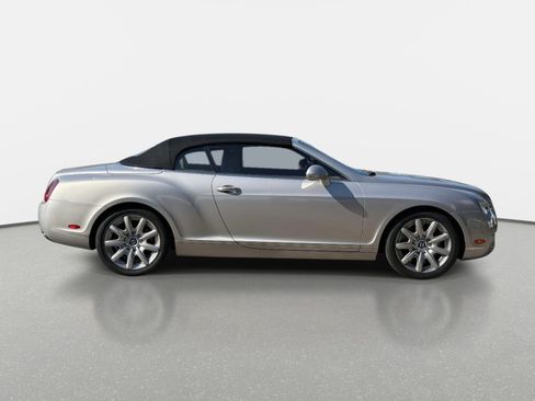 Used 2011 Bentley Continental GT Speed AWD/4WD image 2