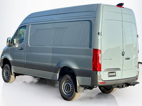 New 2026 Mercedes-Benz Sprinter 2500 image 7