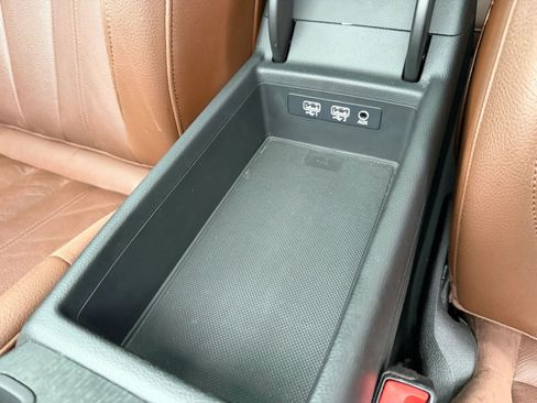 Used 2017 Audi A4 2.0T Premium Plus w/ Premium Plus Package image 29