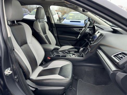 Used 2021 Subaru Crosstrek 2.5i Limited w/ Moonroof Package 2 image 25
