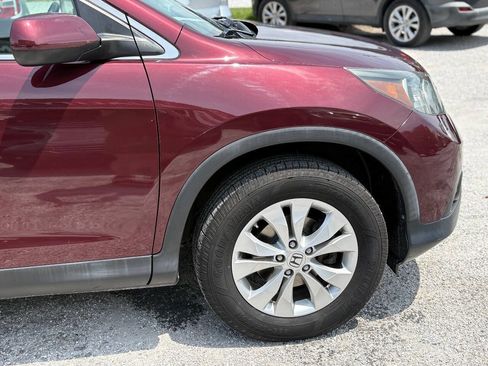 Used 2013 Honda CR-V EX-L image 14