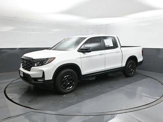 Used 2025 Honda Ridgeline TrailSport+ video 1