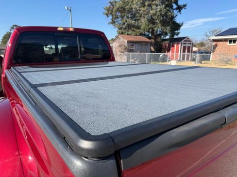 Used 2015 Ford F350 Lariat w/ Lariat Ultimate Package image 16