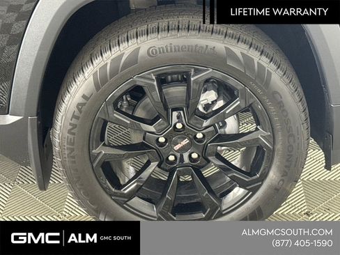 New 2026 GMC Terrain Elevation w/ Elevation Premium Package image 14