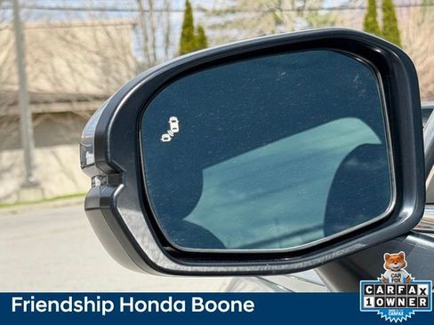 Used 2024 Honda CR-V EX-L image 13