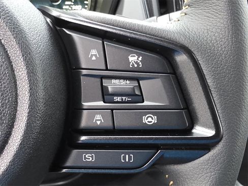 New 2026 Subaru Crosstrek 2.5i Sport image 28