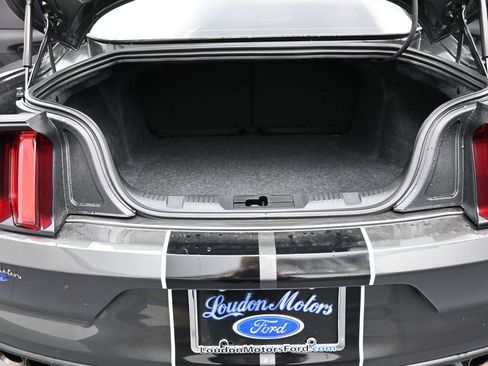 Used 2017 Ford Mustang Shelby GT350 w/ Electronics Package image 29