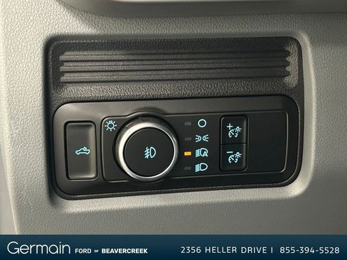 New 2026 Ford F450 XL w/ XL Driver Assist Package image 24