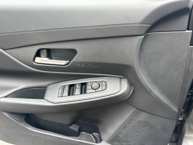 New 2027 Nissan Sentra S FWD image 18