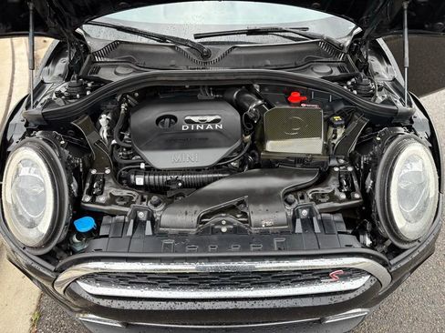 Used 2019 MINI Cooper Clubman S image 28