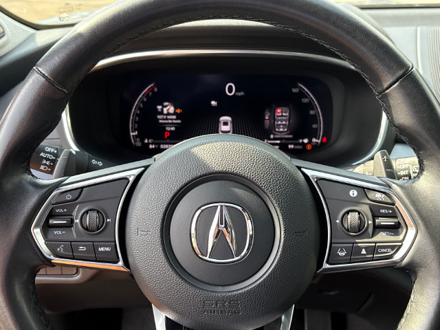 Certified 2025 Acura MDX w/ Technology Package AWD/4WD image 15