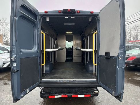 Used 2020 RAM ProMaster 3500 image 18