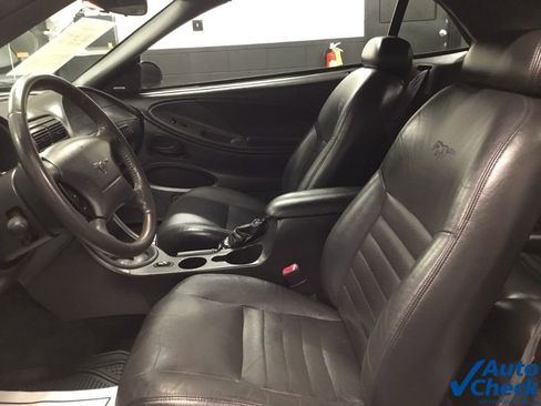Used 2003 Ford Mustang GT image 33