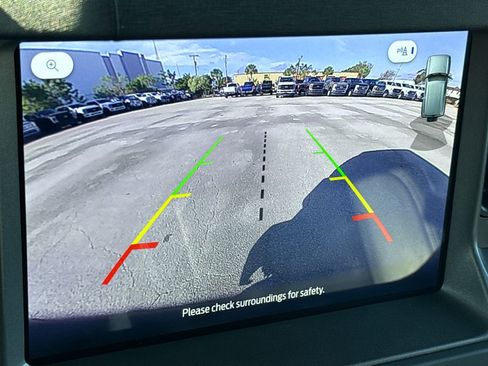 Certified 2025 Ford Bronco Badlands image 22