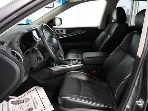 Used 2017 INFINITI QX60 AWD w/ Premium Plus Package image 15