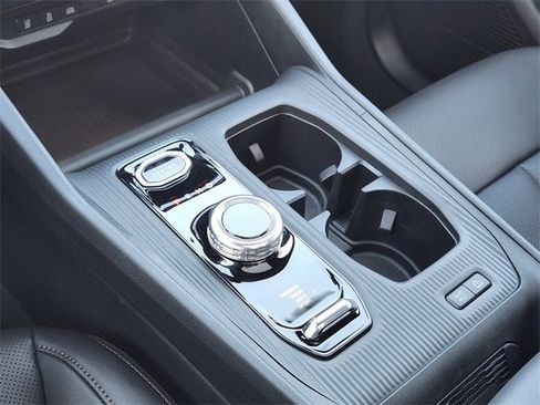 New 2026 Jeep Cherokee Limited image 16