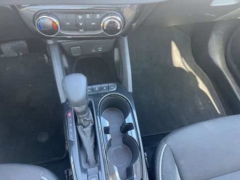 Used 2025 Chevrolet TrailBlazer LT image 19