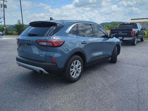 Used 2023 Ford Escape Active AWD/4WD image 17