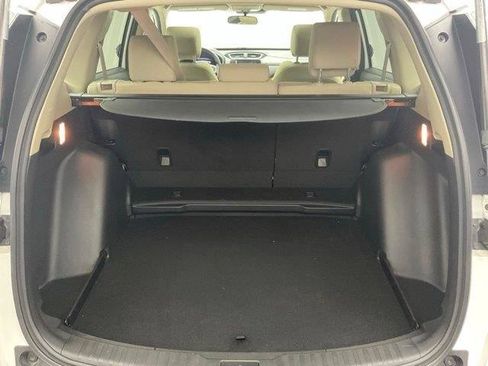 Used 2022 Honda CR-V EX image 30
