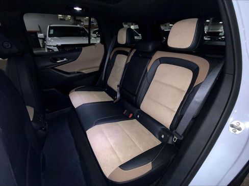 New 2026 Chevrolet Equinox ACTIV w/ Convenience Package III image 13