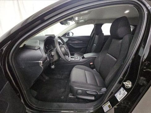 Used 2024 MAZDA CX-30 AWD 2.5 S image 6