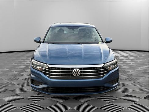 Used 2020 Volkswagen Jetta S w/ Driver Assistance Package FWD image 9
