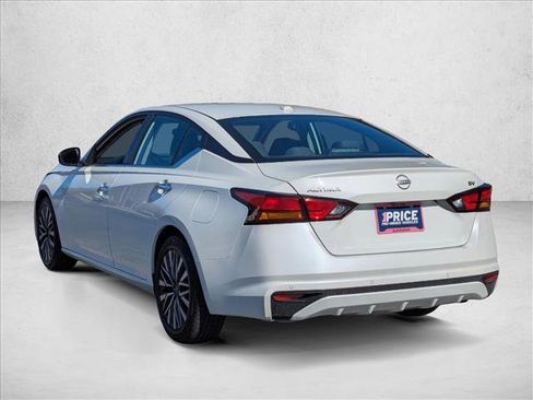Used 2023 Nissan Altima 2.5 SV image 8