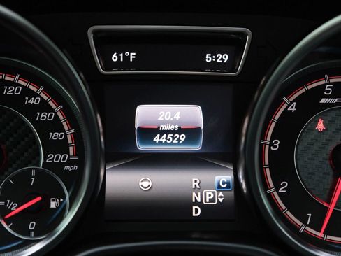 Used 2019 Mercedes-Benz GLE 63 AMG S image 40