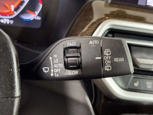 Used 2024 BMW X3 xDrive30i w/ Convenience Package AWD/4WD image 24