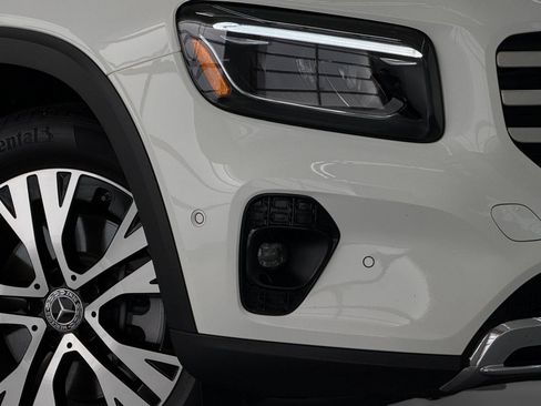 Certified 2026 Mercedes-Benz GLB 250 image 10