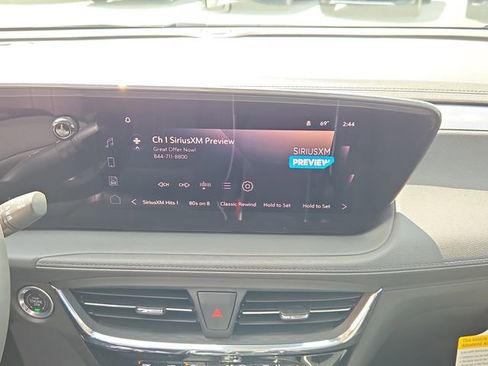 New 2026 Buick Encore GX Avenir w/ Avenir Technology Package AWD/4WD image 26