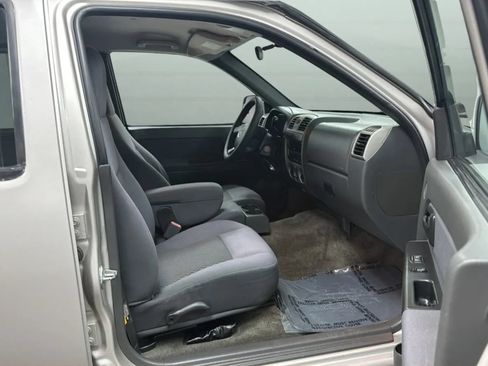 Used 2006 GMC Canyon SLE AWD/4WD image 20
