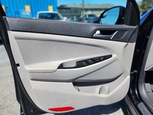 Used 2019 Hyundai Tucson SE AWD/4WD image 13