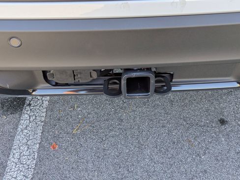 New 2026 Ford Explorer ST-Line w/ ST-Line Street Pack image 34