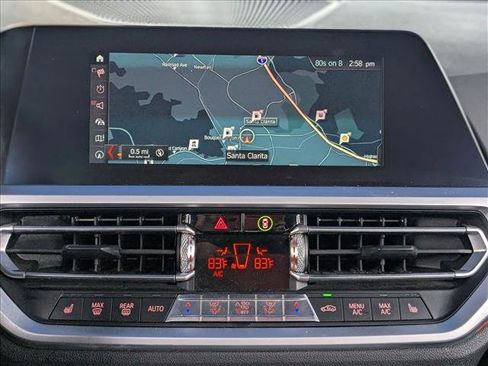 Used 2020 BMW 330i Sedan w/ Convenience Package image 13