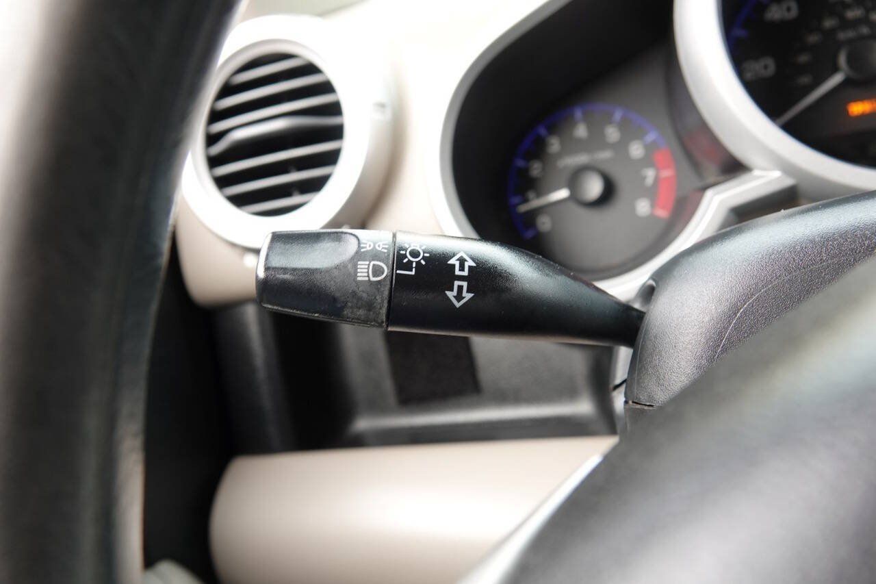 Used 2008 Honda Element LX image 81