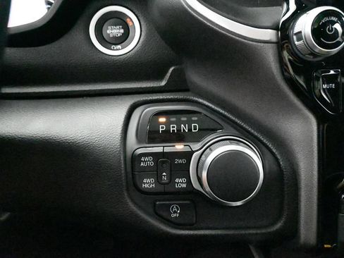 Used 2023 RAM 1500 Big Horn AWD/4WD image 19