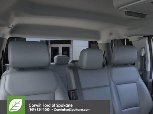 New 2026 Ford F350 XL w/ XL Chrome Package image 22