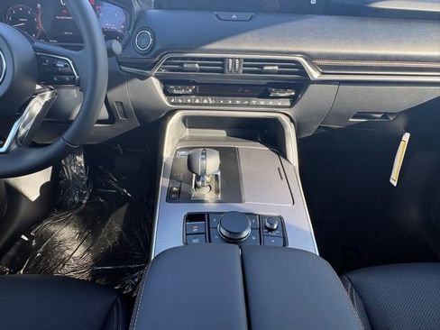 New 2026 MAZDA CX-90 3.3 Turbo w/ Premium Plus Pkg image 14
