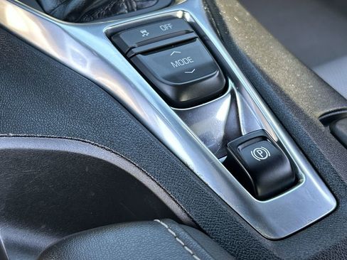 Used 2023 Chevrolet Camaro LT w/ RS Package RWD image 18