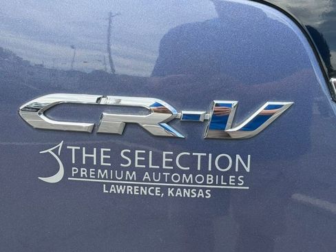 Used 2014 Honda CR-V EX image 15