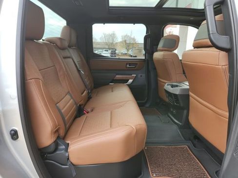 New 2026 Toyota Tundra 1794 Edition image 25